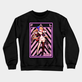 FAL | Girls Frontline Crewneck Sweatshirt